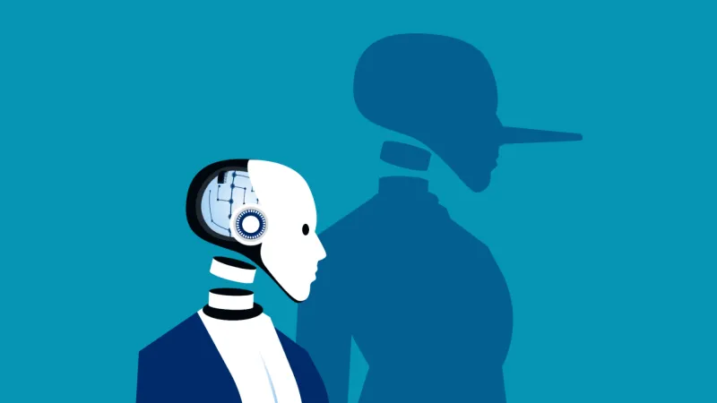 AI has learned to lie, blackmail and threaten: disturbing findings from stress tests