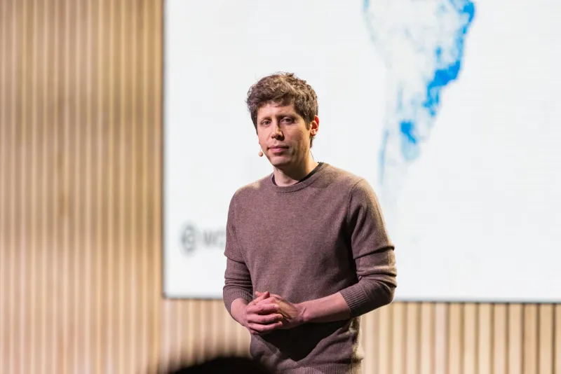 OpenAI buys Jony Ive's startup for $ 6.5 billion to create the devices of the future - but why?