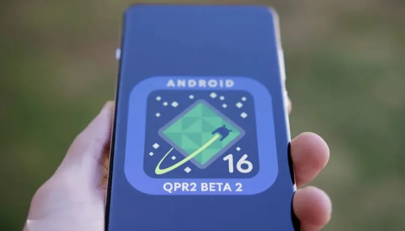 Google выпустила вторую бета-версию Android 16 QPR2: что нового?