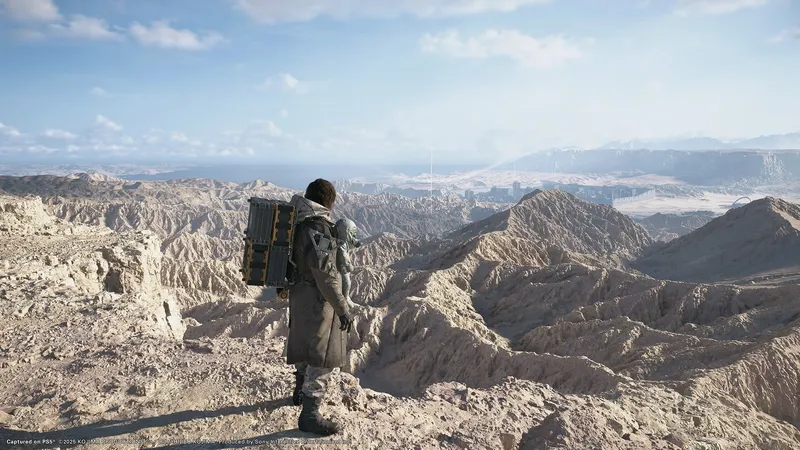 Top 20 Best Games of the First Half of 2025 according to Metacritic: New Release Rankings
