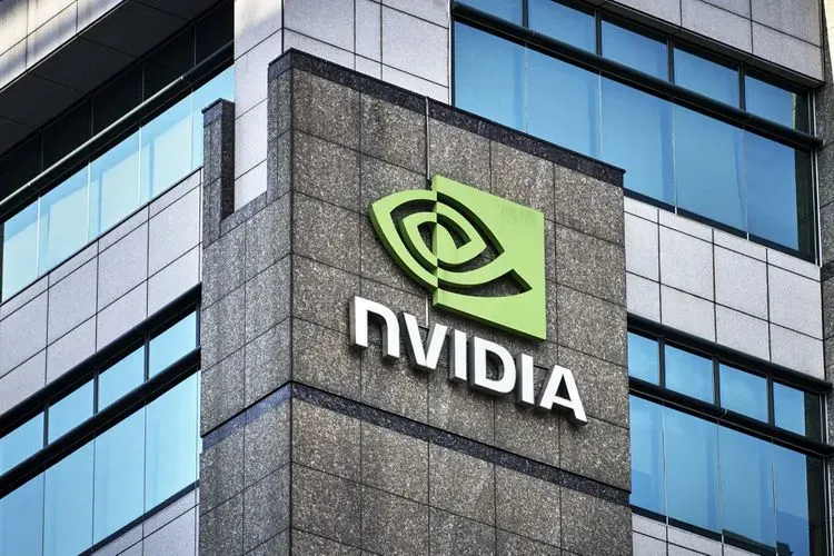 Nvidia: from graphics cards to a global AI empire