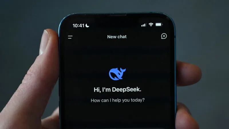 DeepSeek-ը ներկայացնում է կոմպակտ R1 արհեստական բանականության մոդել՝ մեկ GPU-ի աշխատանքի համար