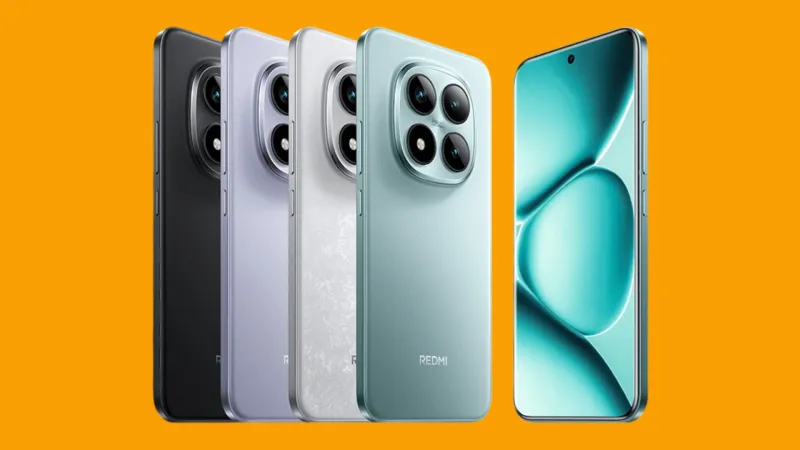 Xiaomi-ն ներկայացնում է Redmi Note 15 Pro+-ը՝ Snapdragon 7s Gen 4 պրոցեսորով և IP69K պաշտպանությամբ