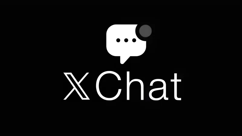 𝕏 готовится к запуску XChat с «шифрованием в стиле Bitcoin»