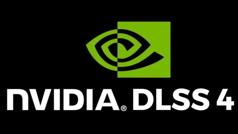 Nvidia reveals DLSS 4's potential in Mecha BREAK, Diablo IV and other projects