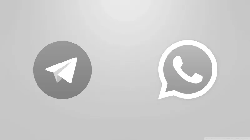 Roskomnadzor will restrict WhatsApp and Telegram calls in Russia from September 2025