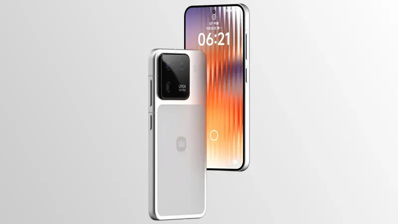 The first details about the Xiaomi 16 have surfaced online